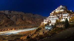 Ladakh